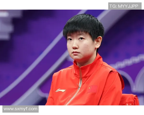 杭州乒乓球队心理素质的变革与发展探讨引发热议